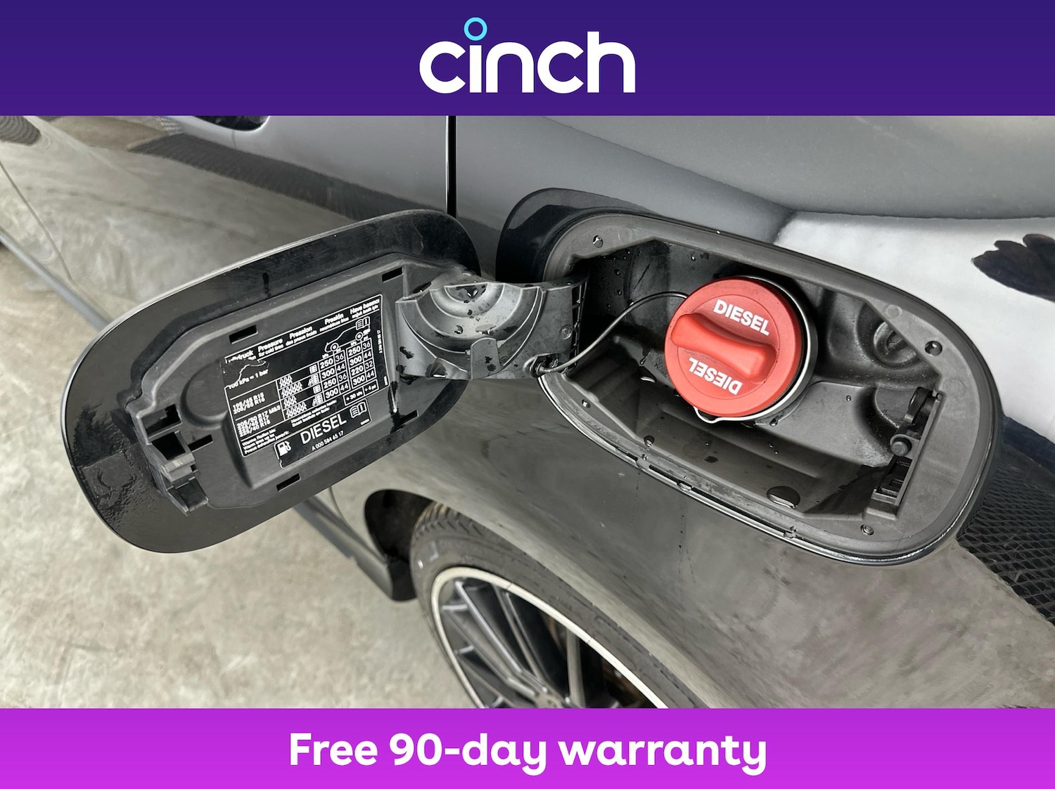 Used Mercedes-Benz B Class 2017 for sale - 76934204: Photo 29