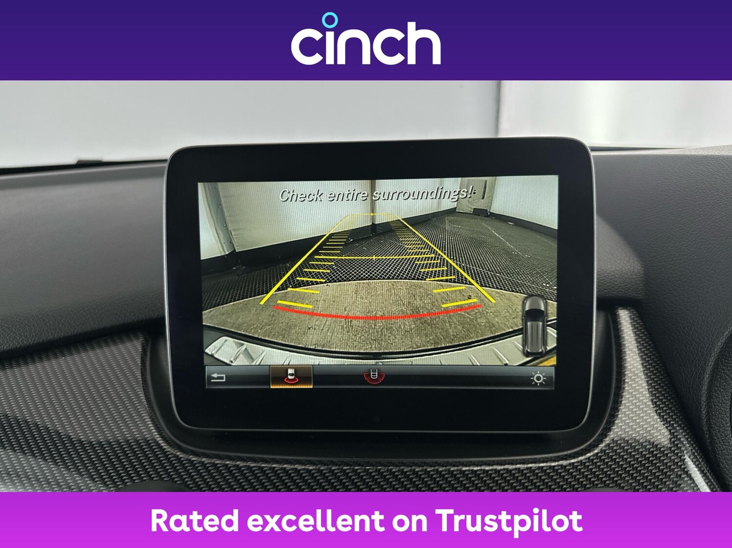 Used Mercedes-Benz B Class 2017 for sale - 76934204: Photo 33