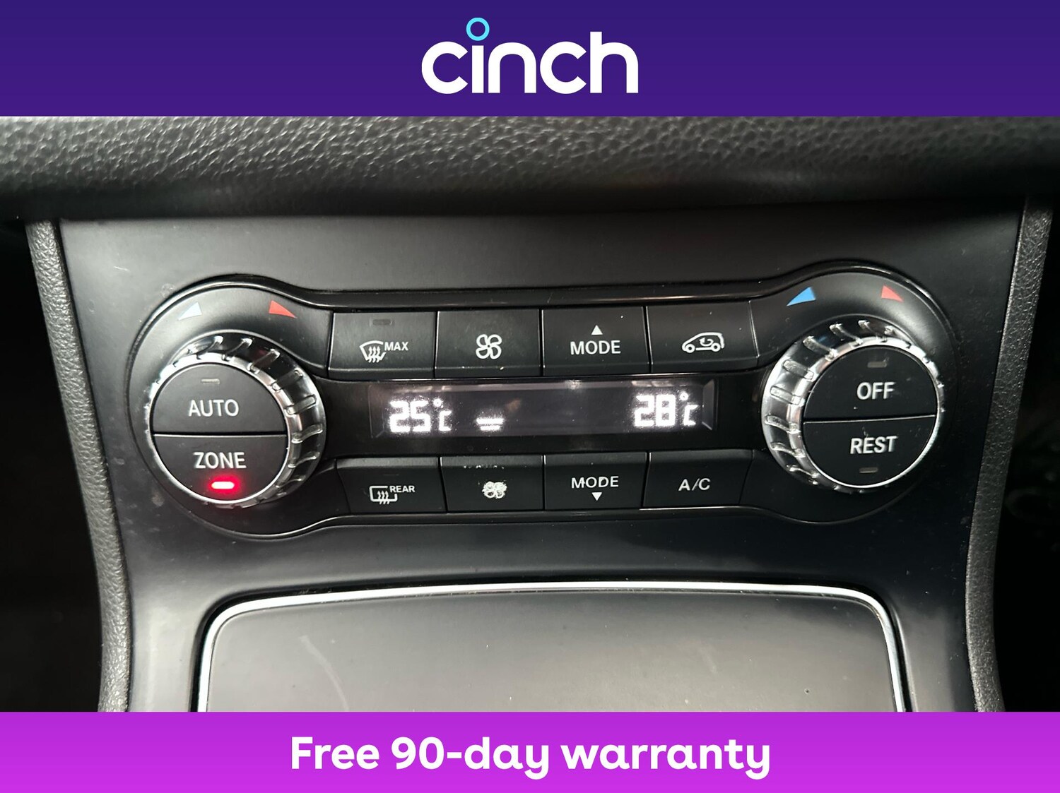 Used Mercedes-Benz B Class 2017 for sale - 76934204: Photo 34