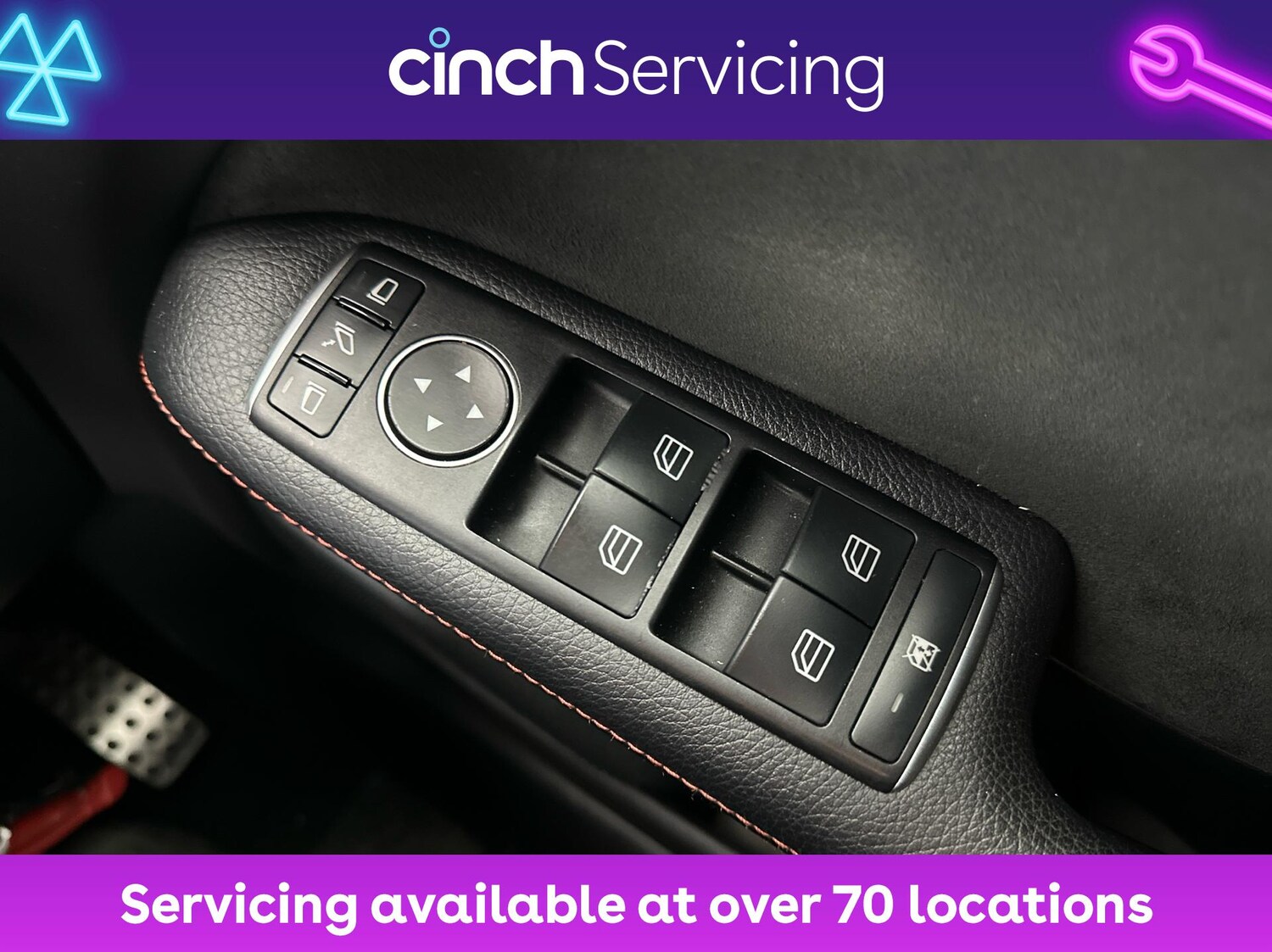 Used Mercedes-Benz B Class 2017 for sale - 76934204: Photo 36