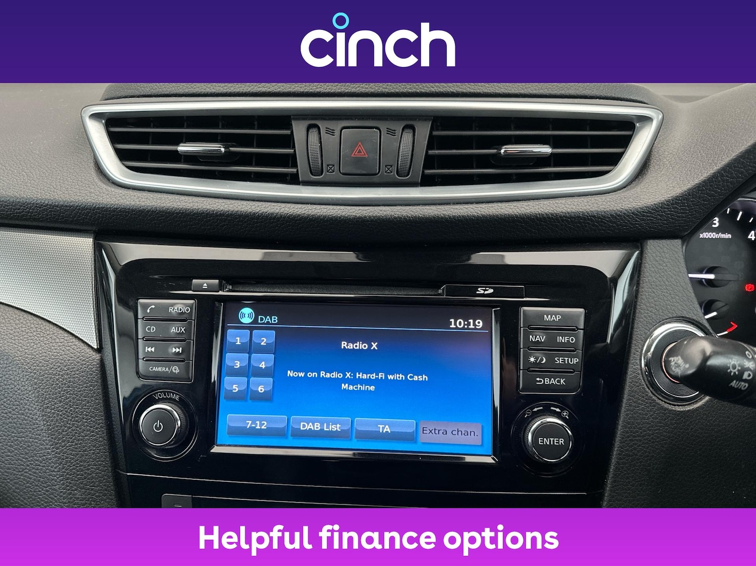 Used Nissan Qashqai 2017 for sale - 76245728: Photo 17