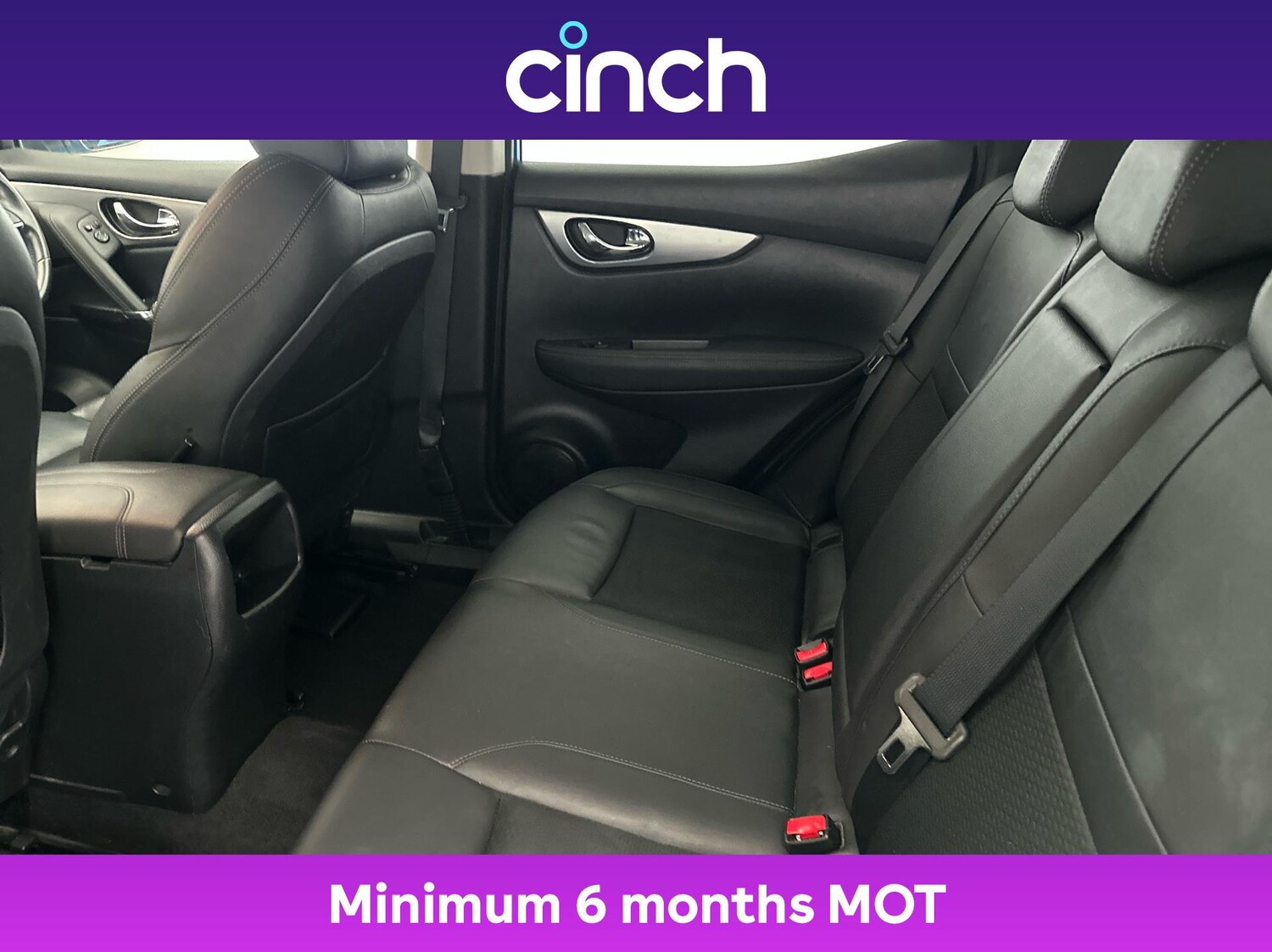 Used Nissan Qashqai 2017 for sale - 76245728: Photo 20