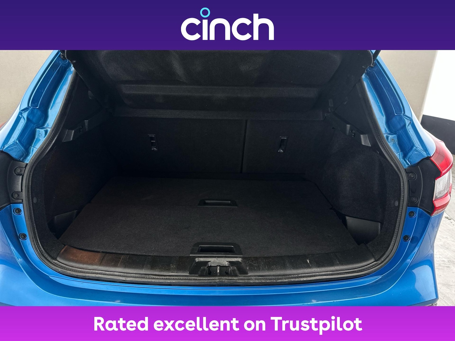 Used Nissan Qashqai 2017 for sale - 76245728: Photo 21