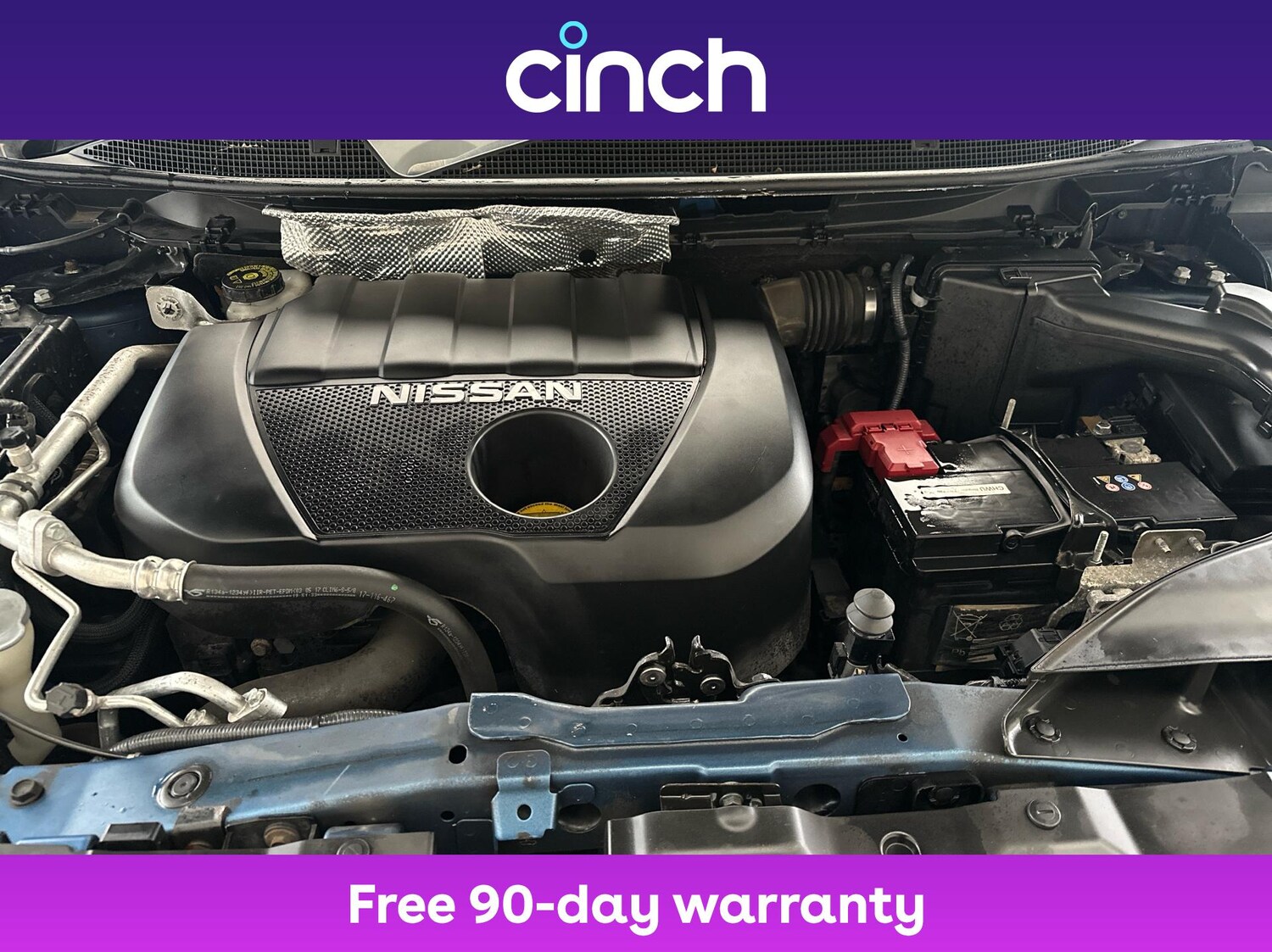 Used Nissan Qashqai 2017 for sale - 76245728: Photo 23