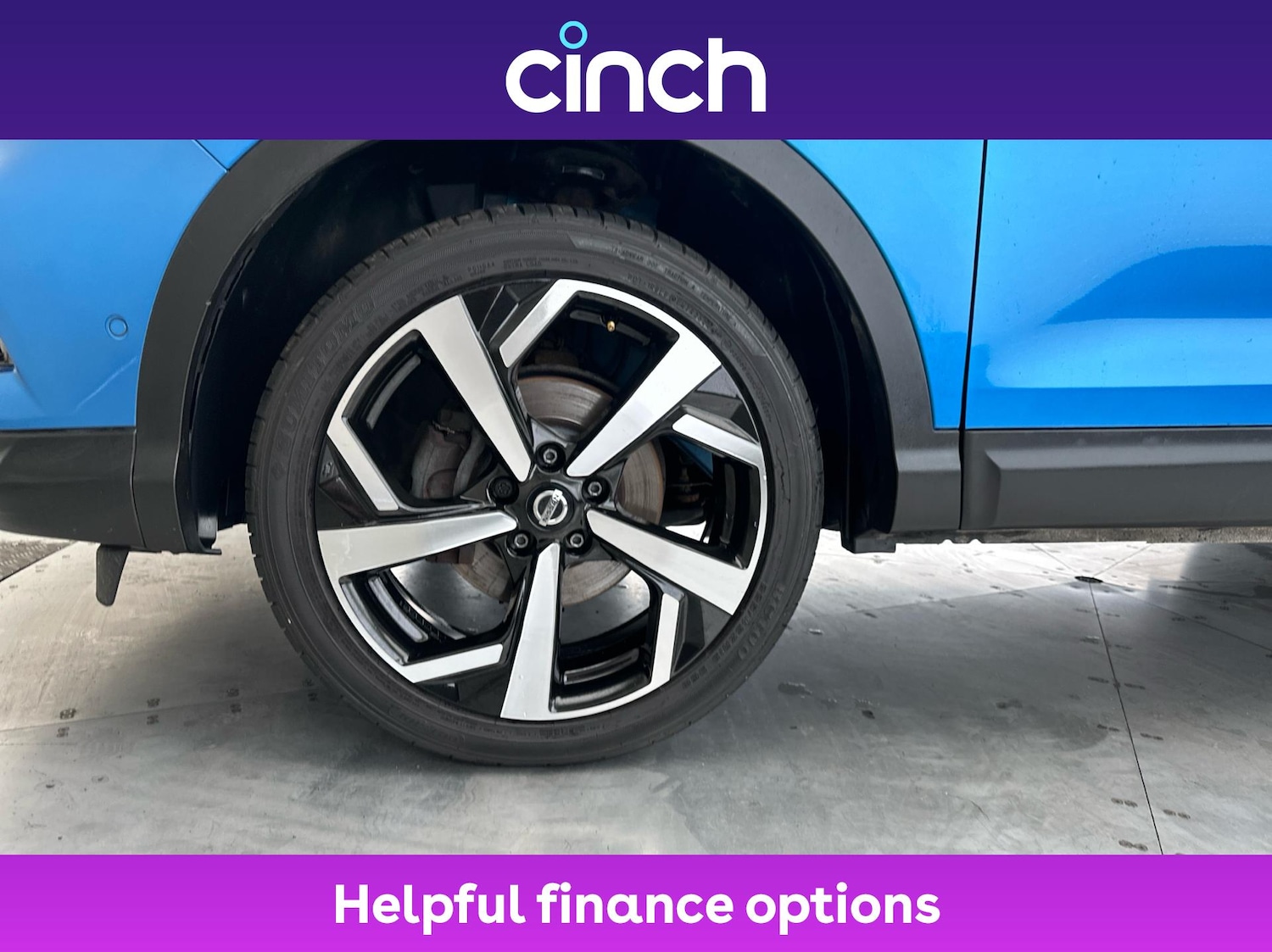 Used Nissan Qashqai 2017 for sale - 76245728: Photo 24