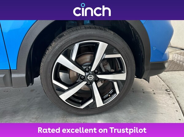 Used Nissan Qashqai 2017 for sale - 76245728: Photo 28