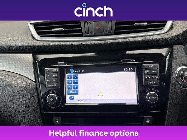 Used Nissan Qashqai 2017 for sale - 76245728: Photo 30