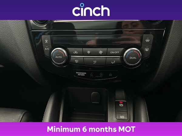 Used Nissan Qashqai 2017 for sale - 76245728: Photo 32