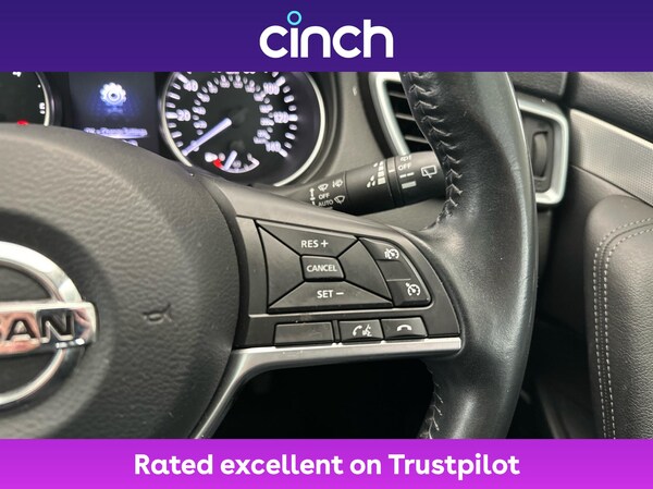 Used Nissan Qashqai 2017 for sale - 76245728: Photo 33