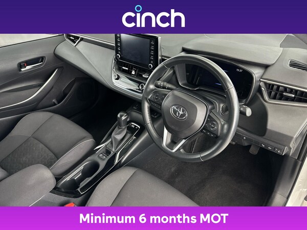 Used Toyota Corolla 2021 for sale - 76324251: Photo 12
