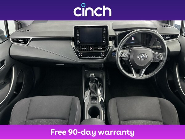 Used Toyota Corolla 2021 for sale - 76324251: Photo 15