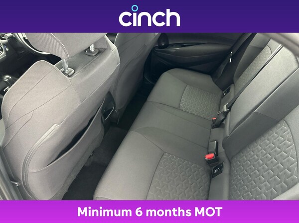 Used Toyota Corolla 2021 for sale - 76324251: Photo 20