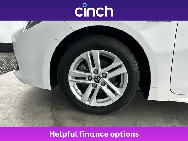 Used Toyota Corolla 2021 for sale - 76324251: Photo 24