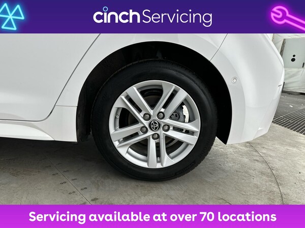 Used Toyota Corolla 2021 for sale - 76324251: Photo 26