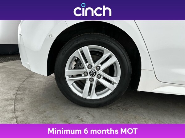 Used Toyota Corolla 2021 for sale - 76324251: Photo 27