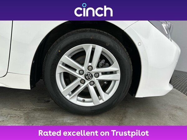 Used Toyota Corolla 2021 for sale - 76324251: Photo 28