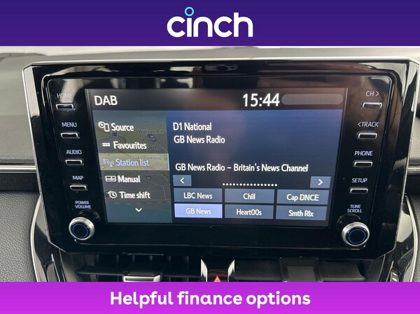 Used Toyota Corolla 2021 for sale - 76324251: Photo 30