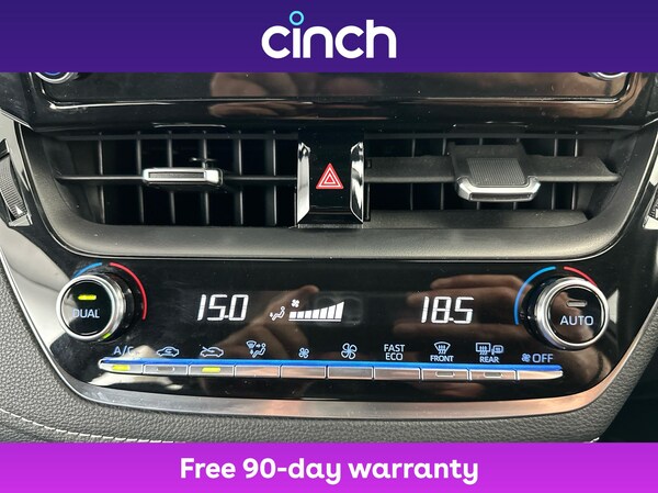 Used Toyota Corolla 2021 for sale - 76324251: Photo 34