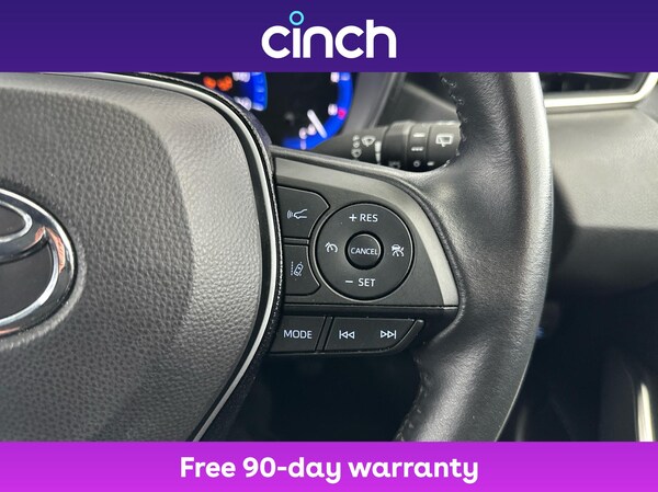 Used Toyota Corolla 2021 for sale - 76324251: Photo 39