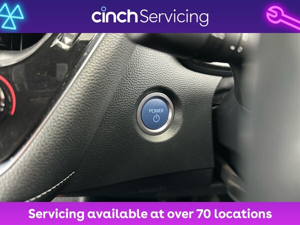 Used Toyota Corolla 2021 for sale - 76324251: Photo 41