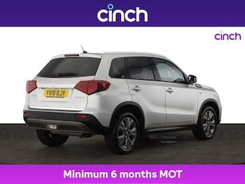 Used Suzuki Vitara 2019 for sale - 75925480: Photo