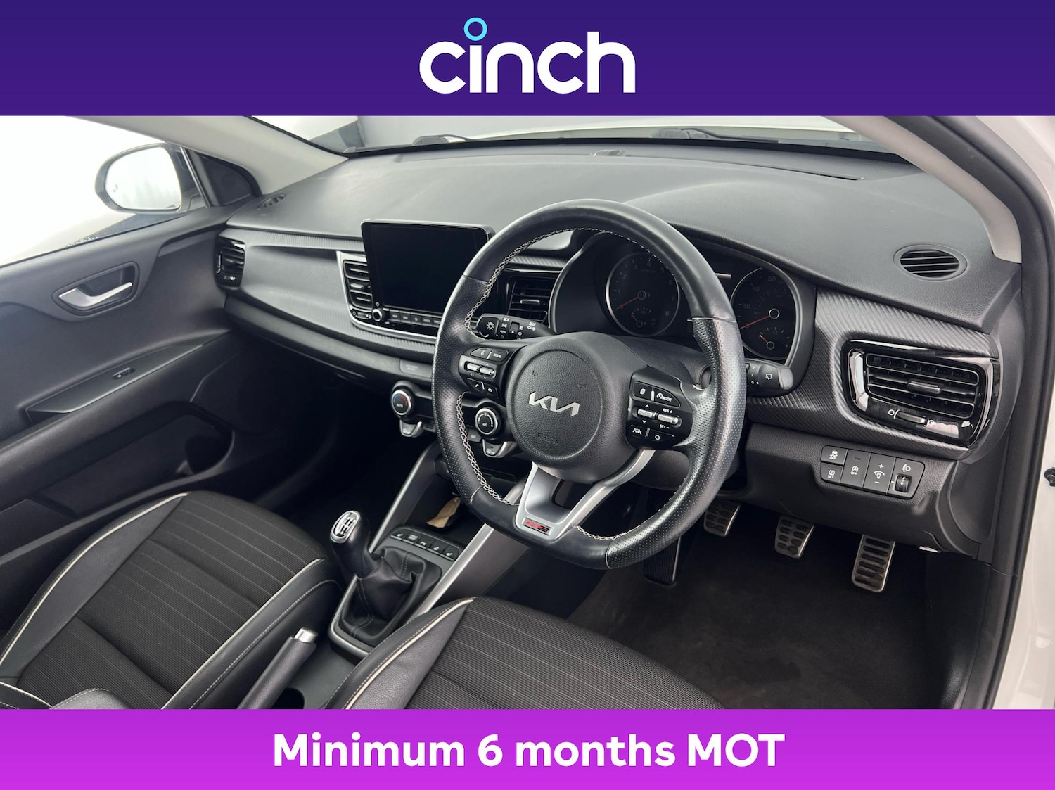 Used Kia Rio 2021 for sale - 76379854: Photo 12