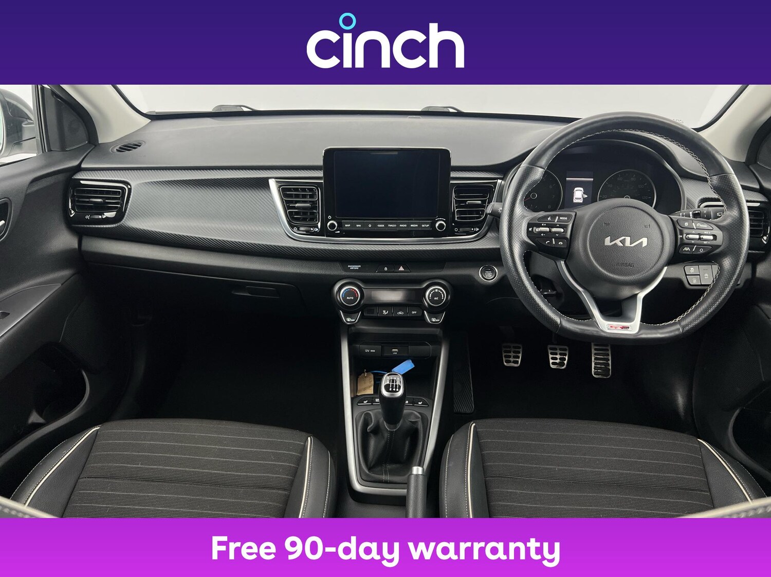 Used Kia Rio 2021 for sale - 76379854: Photo 15