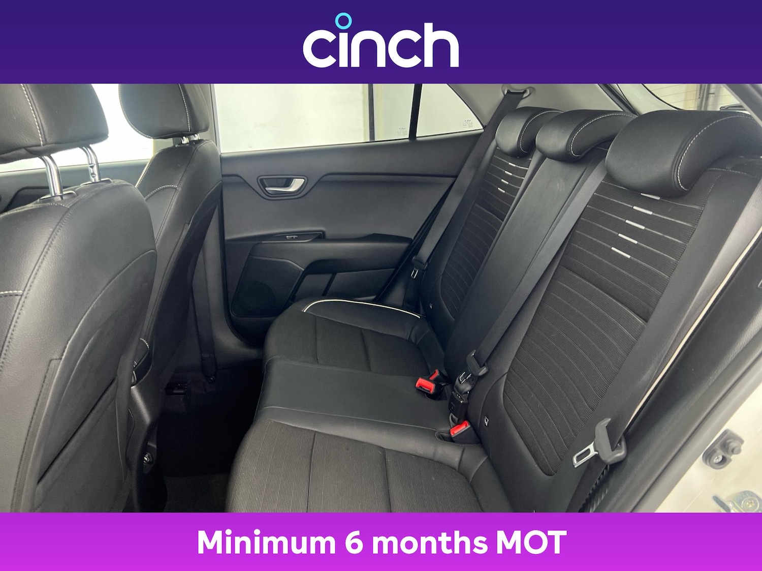 Used Kia Rio 2021 for sale - 76379854: Photo 20