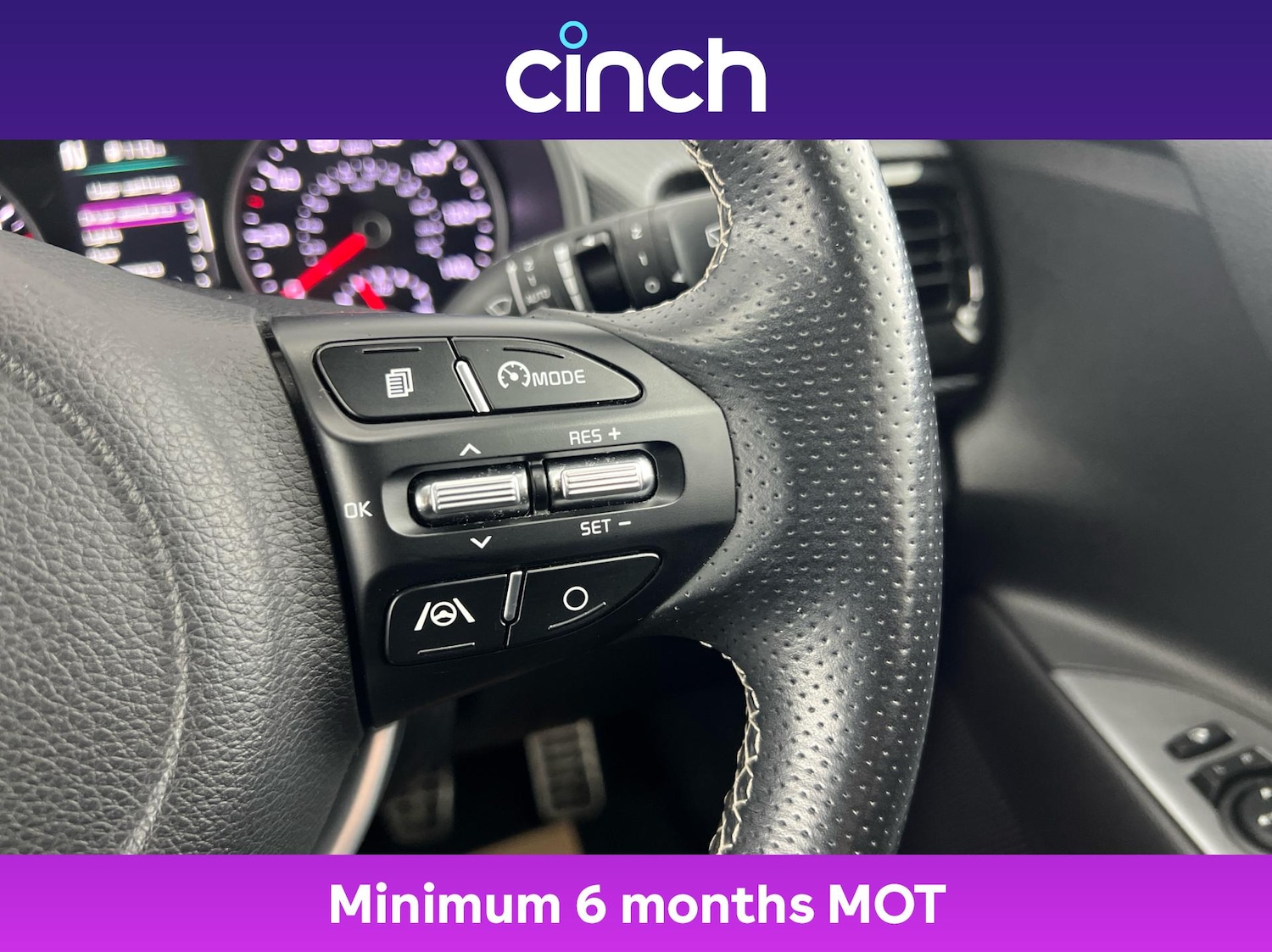 Used Kia Rio 2021 for sale - 76379854: Photo 42