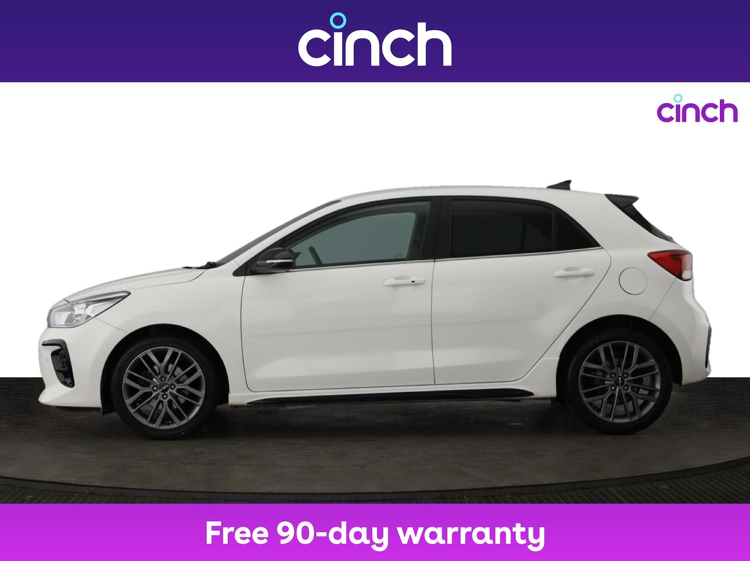 Used Kia Rio 2021 for sale - 76379854: Photo 8