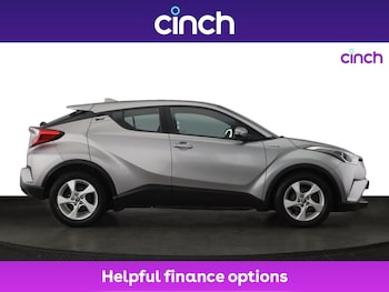 Used Toyota C-HR 2019 for sale - 75565757: Photo