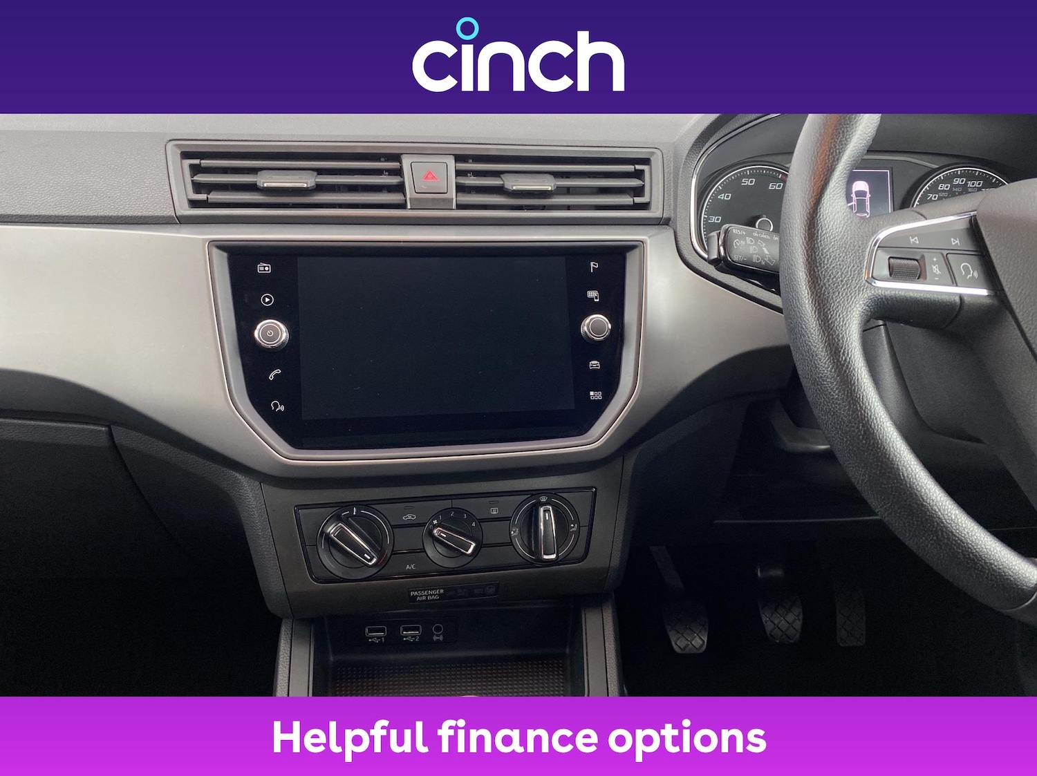 Used SEAT Ibiza 2018 for sale - 76569174: Photo 17