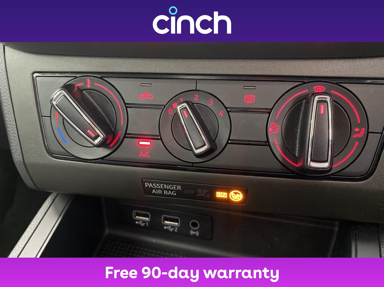 Used SEAT Ibiza 2018 for sale - 76569174: Photo 29