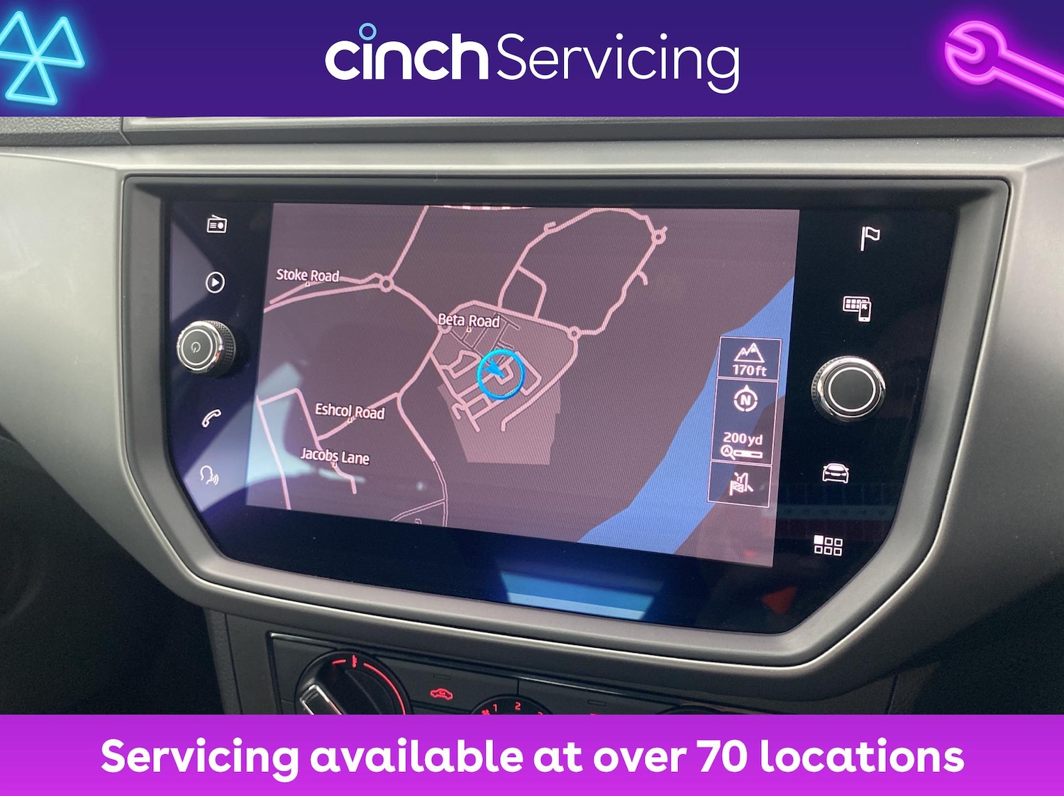 Used SEAT Ibiza 2018 for sale - 76569174: Photo 31