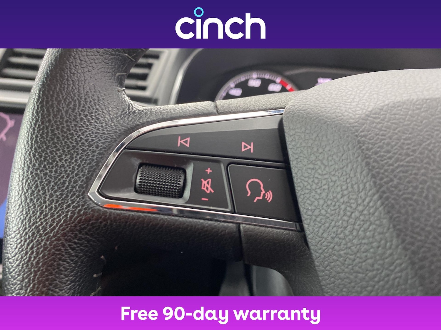 Used SEAT Ibiza 2018 for sale - 76569174: Photo 34