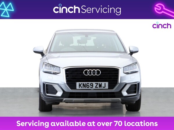 Used Audi Q2 2019 for sale - 76250425: Photo 11
