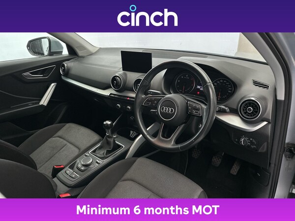 Used Audi Q2 2019 for sale - 76250425: Photo 12
