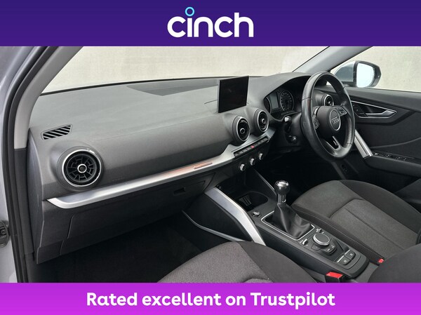 Used Audi Q2 2019 for sale - 76250425: Photo 14