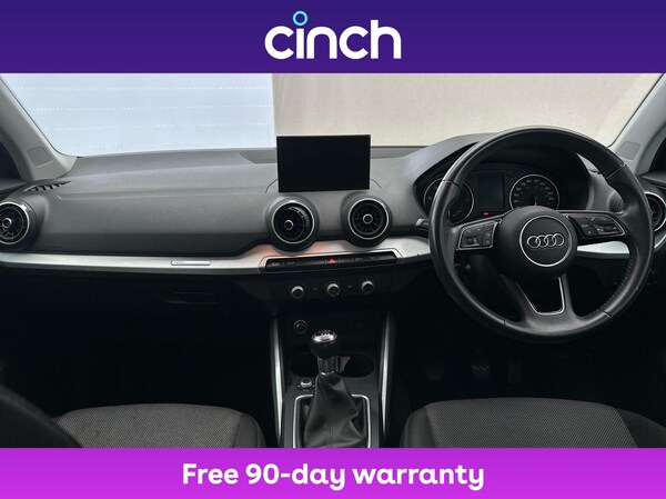Used Audi Q2 2019 for sale - 76250425: Photo 15