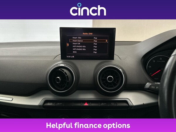 Used Audi Q2 2019 for sale - 76250425: Photo 17