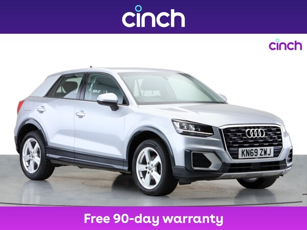 Used Audi Q2 2019 for sale - 76250425: Photo 1