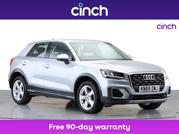 2019 - 30 TDI Sport 5dr