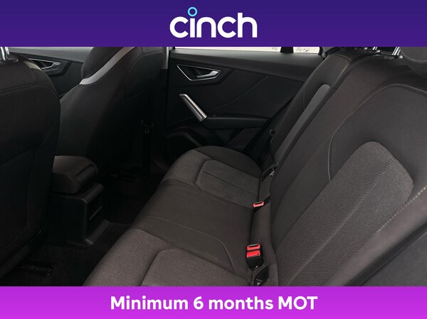 Used Audi Q2 2019 for sale - 76250425: Photo 20
