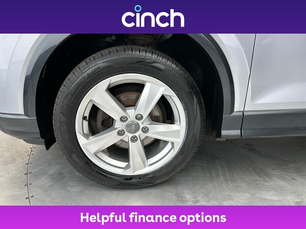 Used Audi Q2 2019 for sale - 76250425: Photo 24