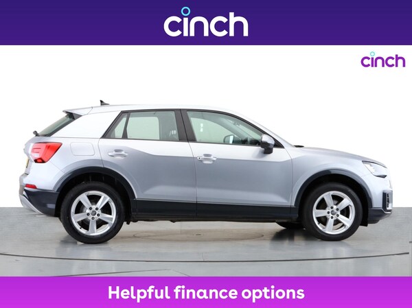 Used Audi Q2 2019 for sale - 76250425: Photo 2