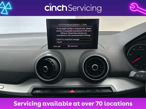 Used Audi Q2 2019 for sale - 76250425: Photo 31