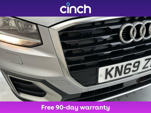 Used Audi Q2 2019 for sale - 76250425: Photo 34
