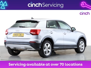 Used Audi Q2 2019 for sale - 76250425: Photo 3