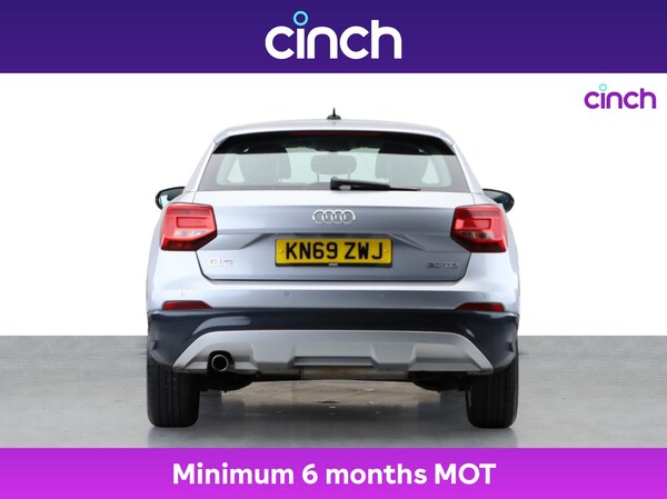 Used Audi Q2 2019 for sale - 76250425: Photo 5
