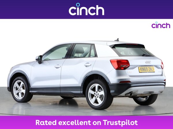 Used Audi Q2 2019 for sale - 76250425: Photo 6